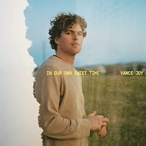 Album art for In Our Own Sweet Time by Vance Joy