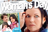 Schapelle Corby on the cover of Woman's Day.