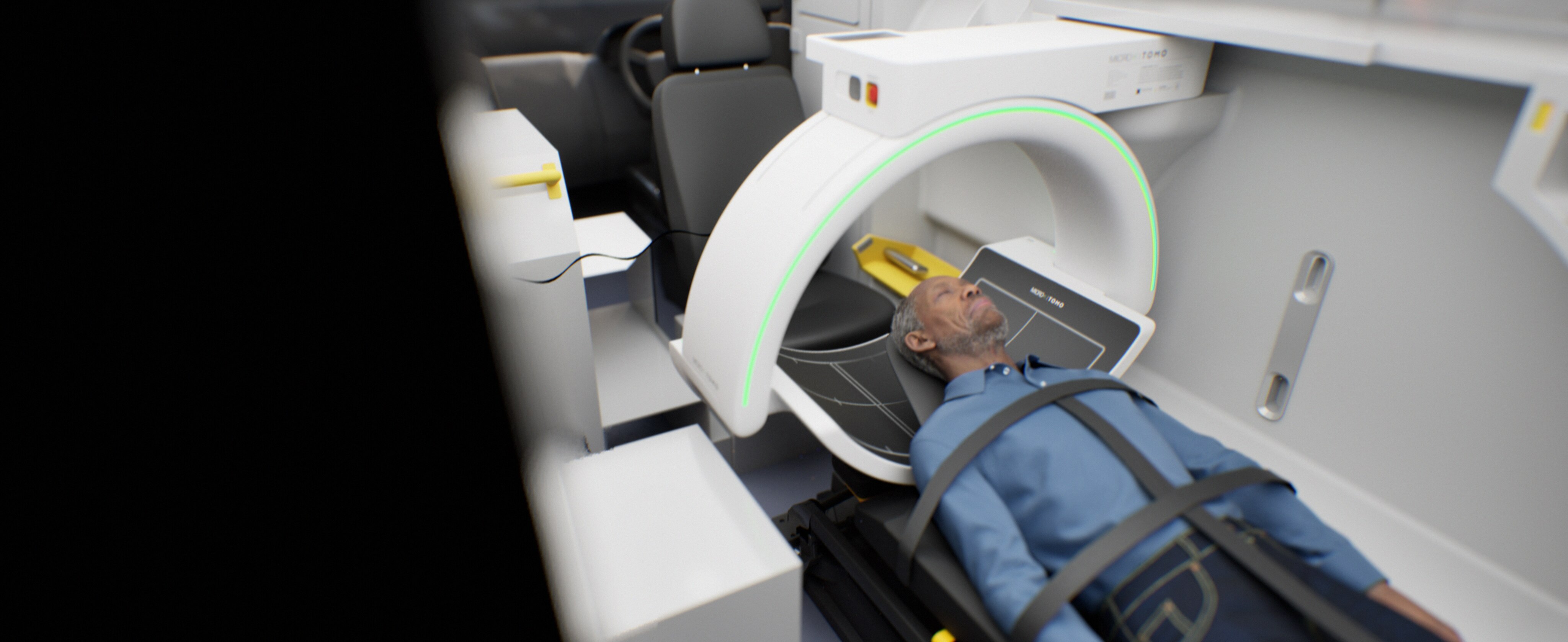Australian nano tech zaps x-ray market - ABC listen