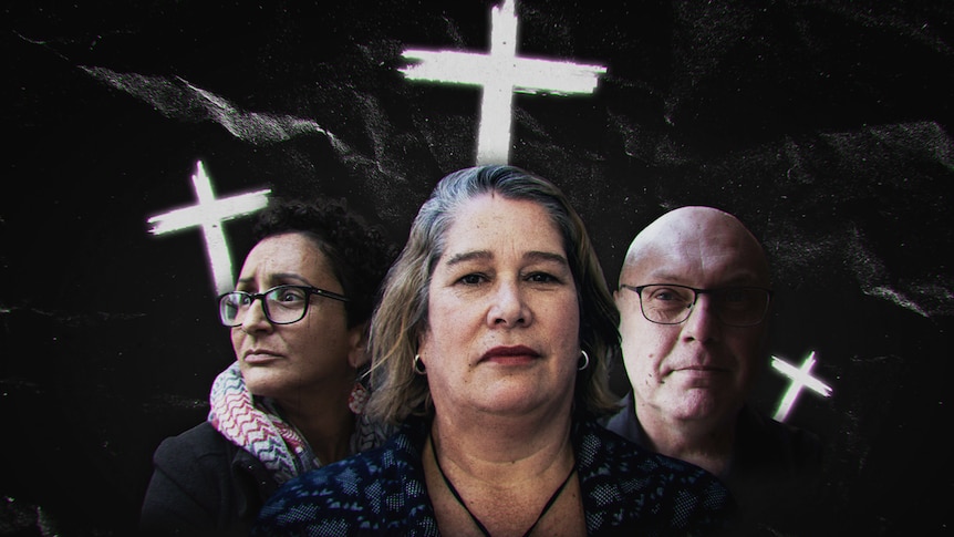 Exorcisms, prayer and holy water: These Australians were told they had Satan inside them