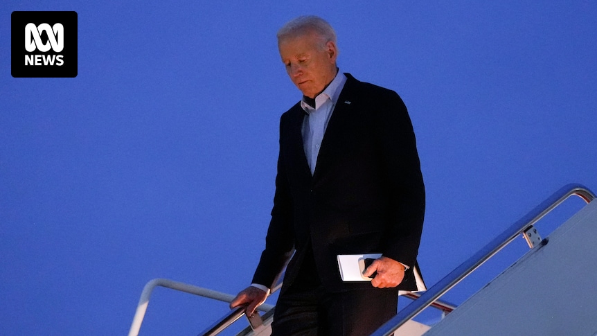 Tokyo qualifie de « malheureuses » les remarques du président américain après que Joe Biden ait qualifié le Japon de « xénophobe »