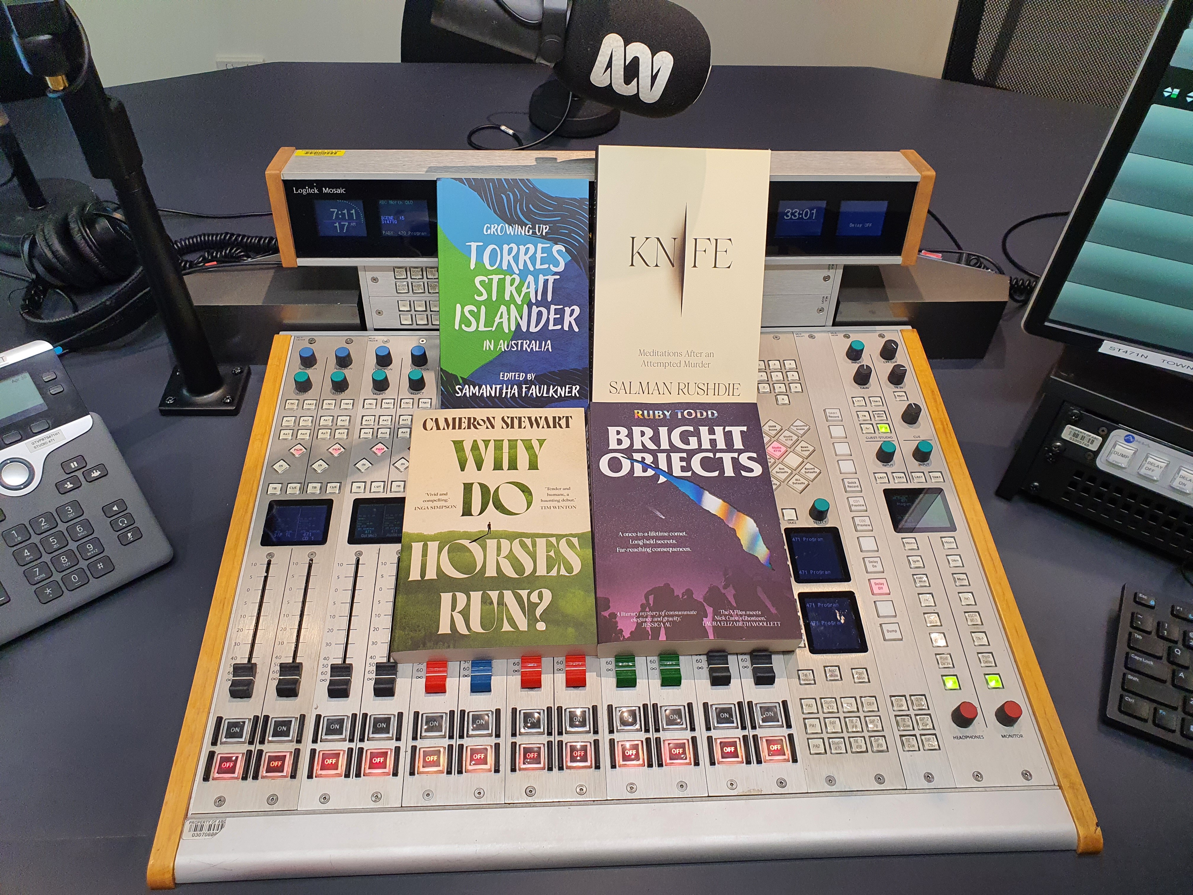 North Qld Breakfast - ABC listen