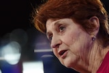 Susan Ryan was appointed Australia's first age discrimination commissioner in 2011.