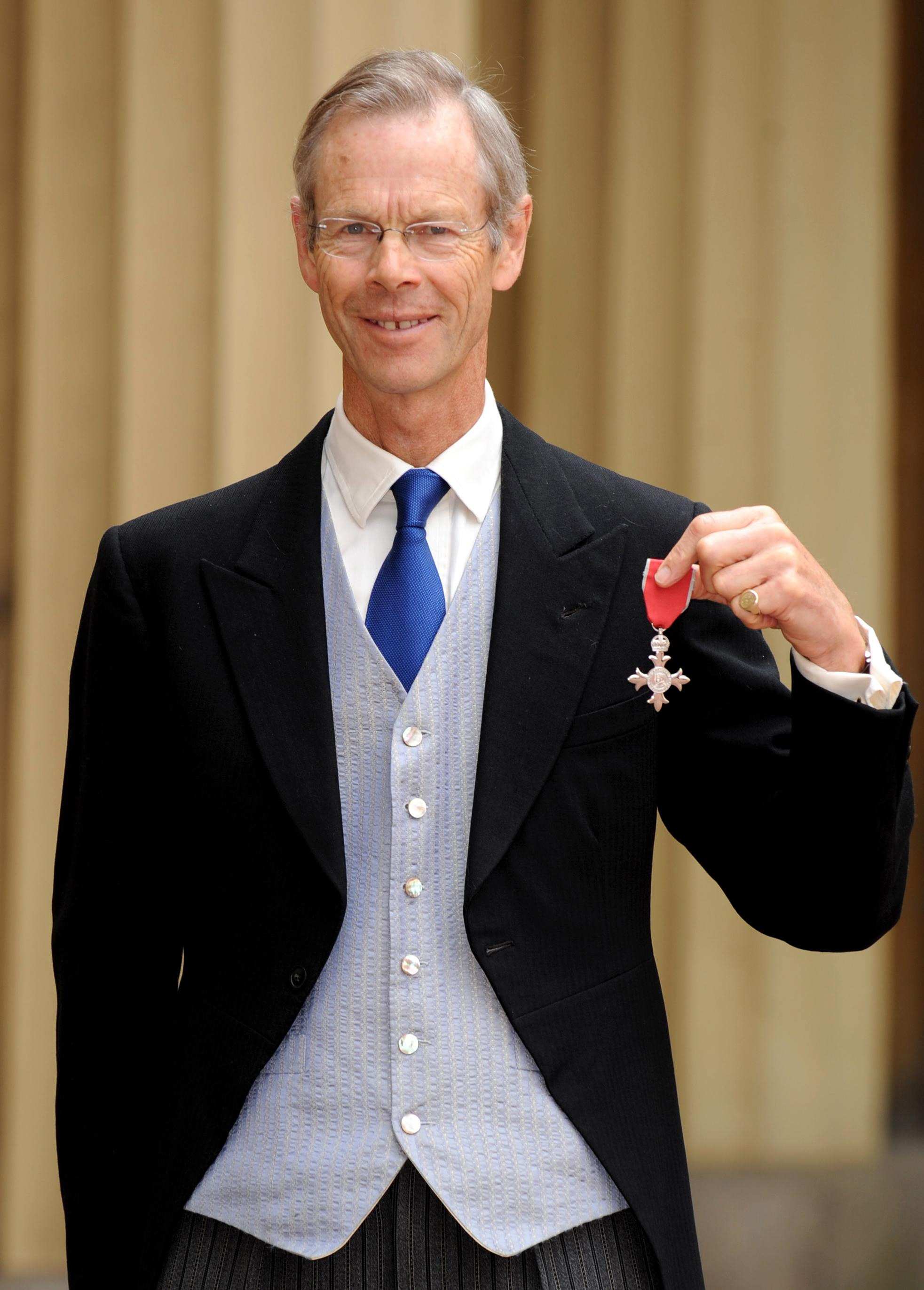 English cricket journalist MartinJenkins dies ABC News