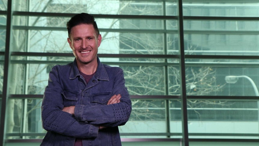 Wil Anderson