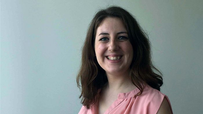 Naomi Speakman on the splendour and terror of medieval Europe episode artwork