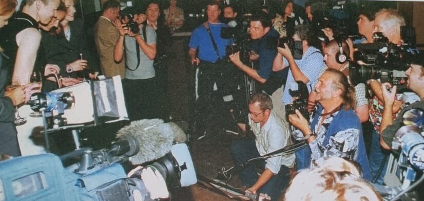 Women's World Cup: Inside the infamous nude calendar that got the Matildas  in trouble with the Australian government - ABC News