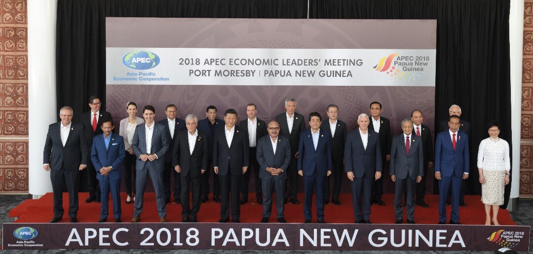 PNG's opposition slams Peter O'Neill over APEC 'failure' - ABC Pacific
