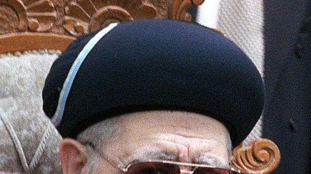 Rabbi Ovadia Yosef, the spiritual leader of the powerful Ultra-Orthodox party Shas