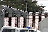 Police say foul play is not suspected in the detention centre death.