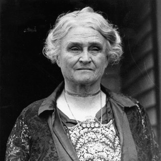 Edith Cowan