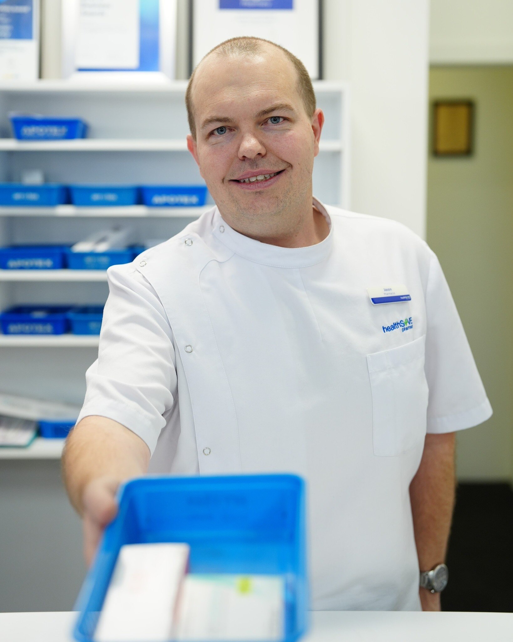 Tasmanian pharmacists to treat more conditions with expanded scope of ...