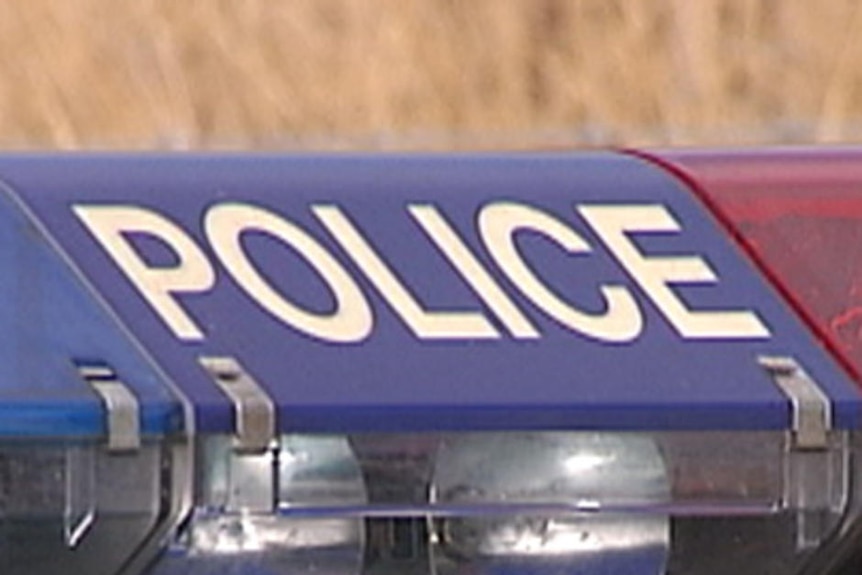 Man arrested after high speed police chase through Holmesville and West Wallsend.