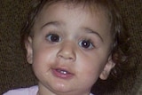 Missing child Rahma El-Dennaoui