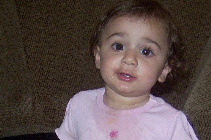 Missing child Rahma El-Dennaoui