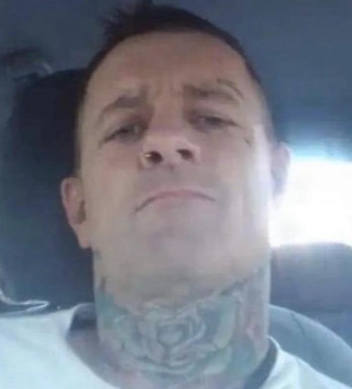 Jury told accused used a 'Razor' scooter to kill axe-wielding man