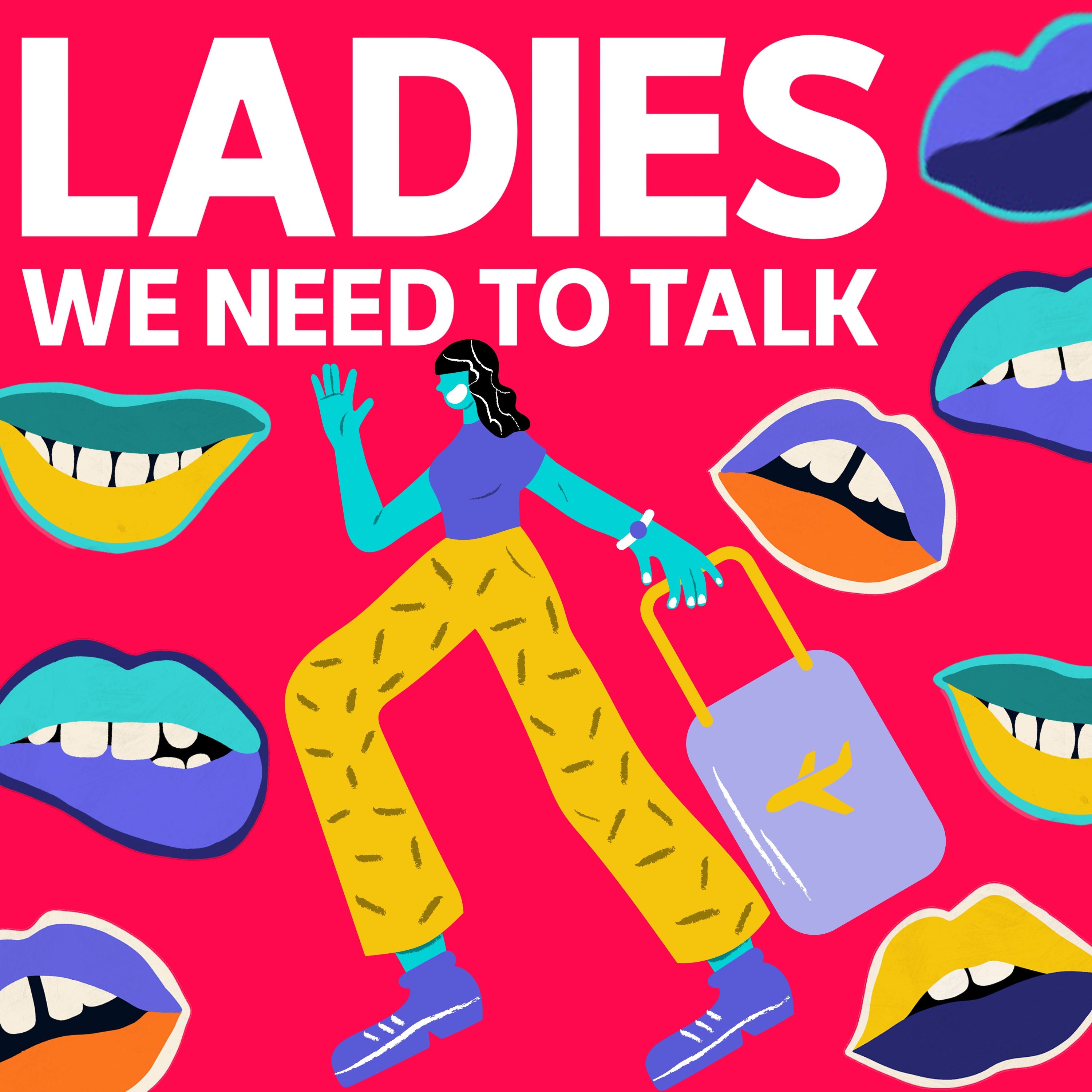 I love you but go away: Women taking marriage sabbaticals