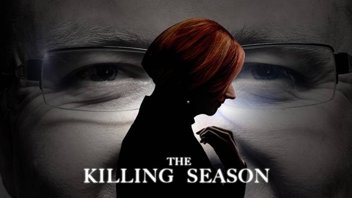 The Killing Season