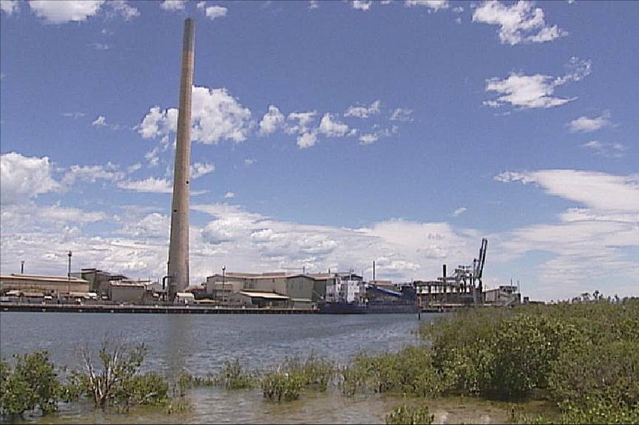 Nyrstar given five years to upgrade Port Pirie smelter - ABC News