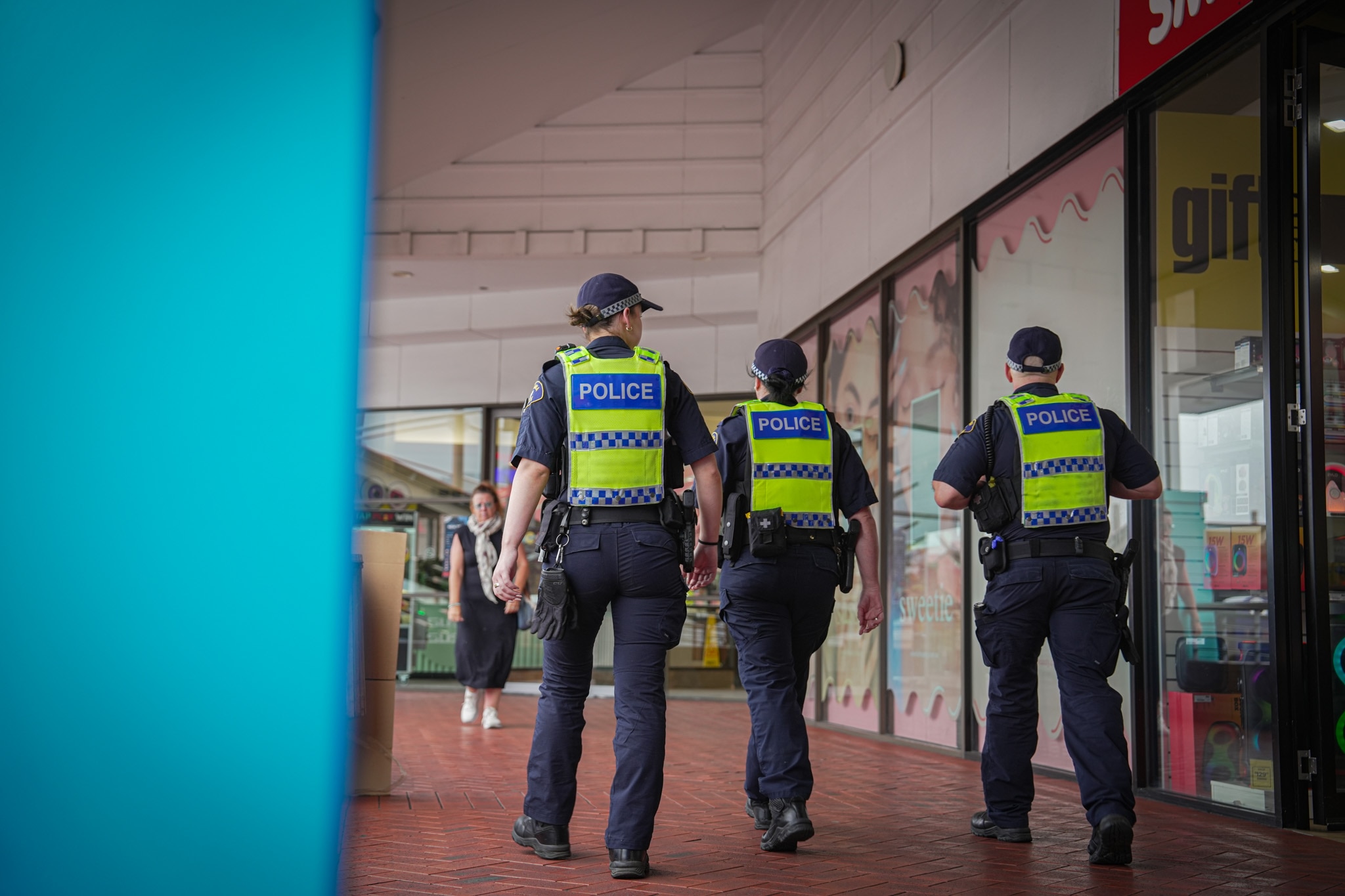 Tasmania Police cancels $6m KPMG contract — but can't say why