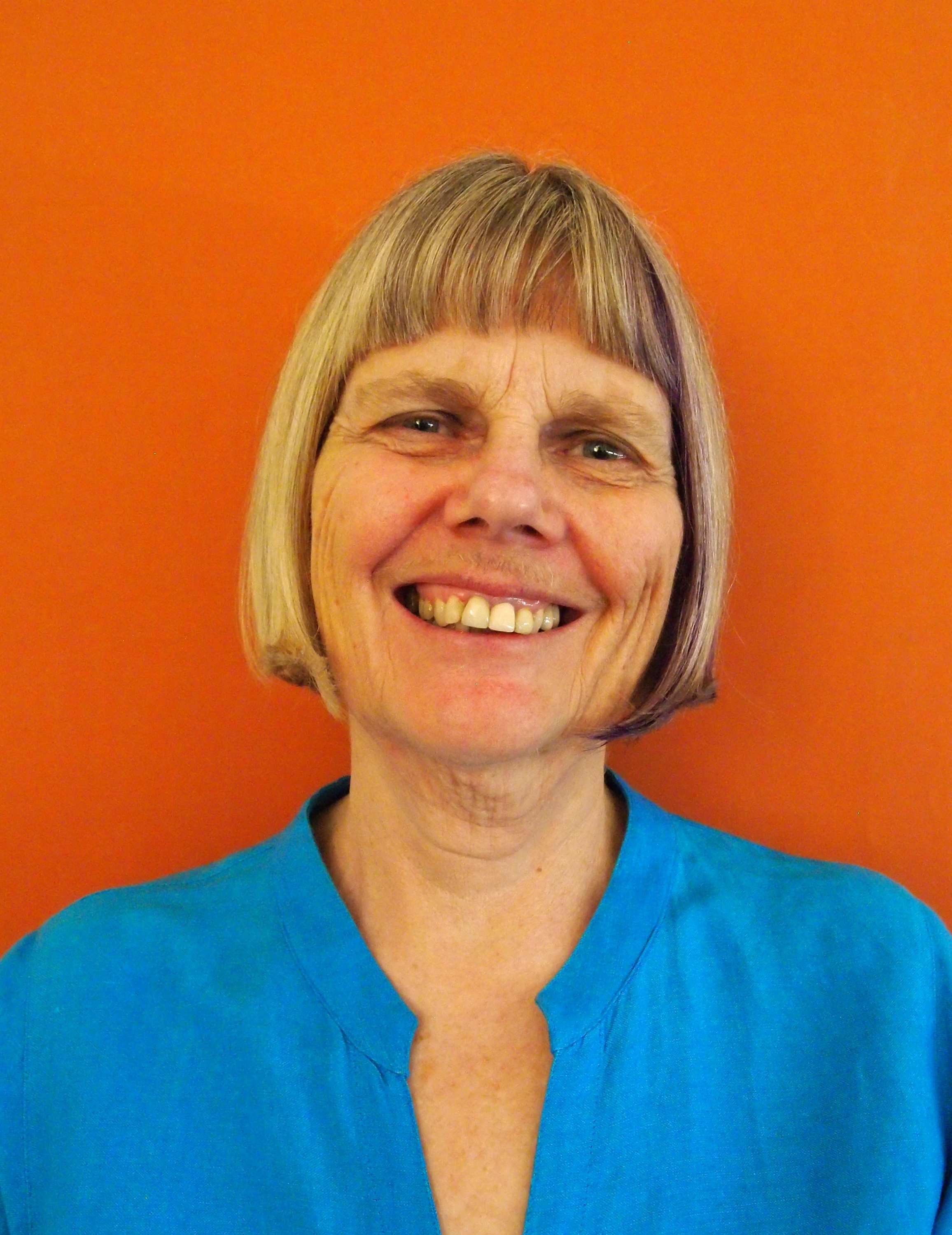 The brave lives of Charmian and Neen: Memoir writer Nadia Wheatley