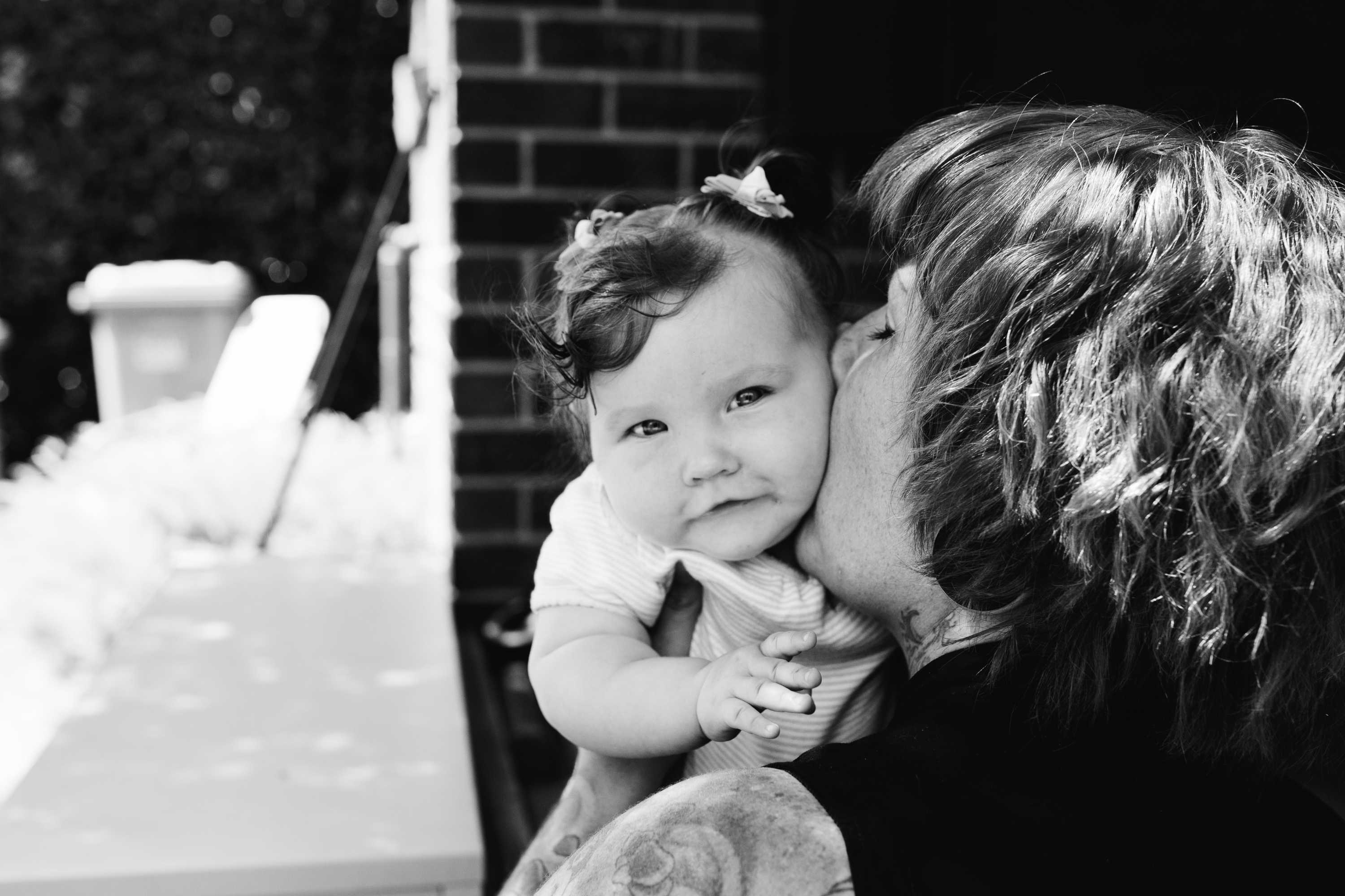 Rewriting Motherhood: The book that shows the realities of pregnancy ...