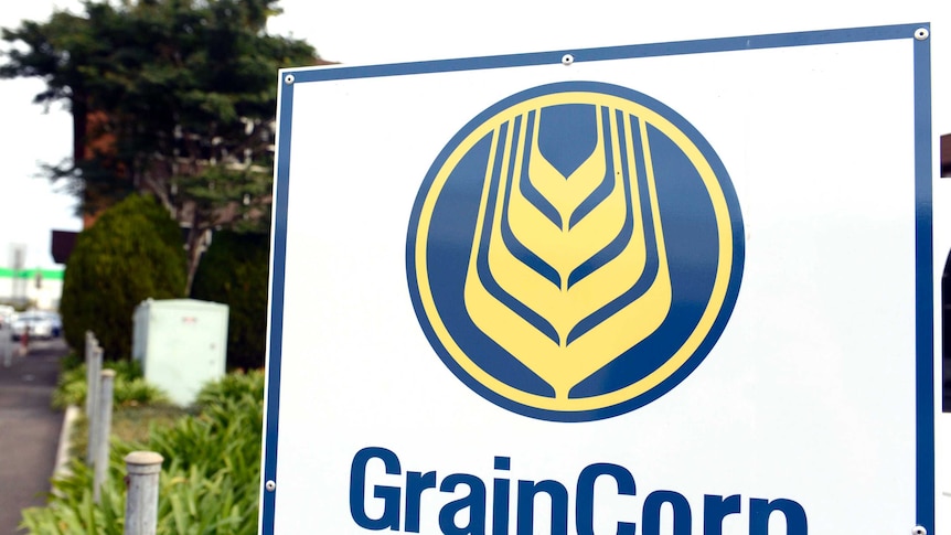 GrainCorp expansion