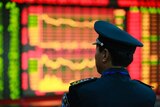 China Share Market Crash