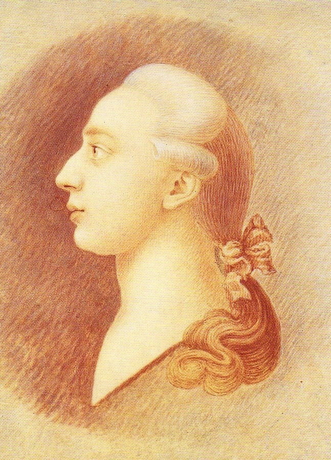 Casanova's daring prison escape and life as a legendary lover