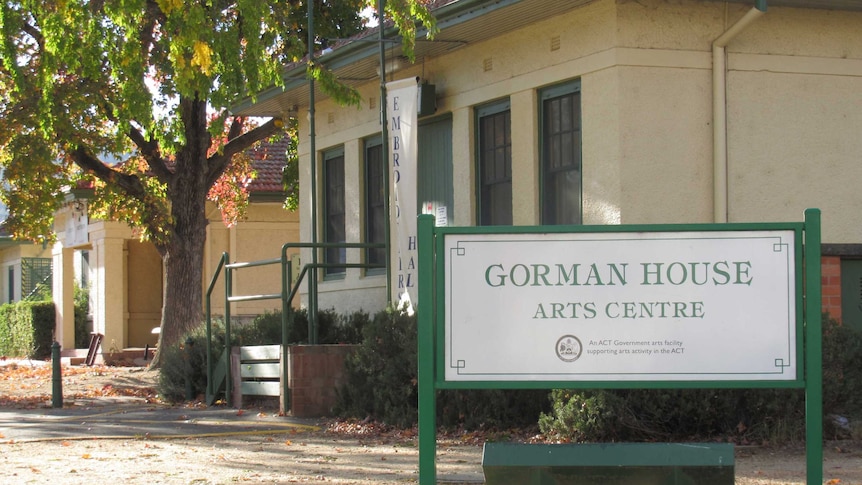 The Gorman House Markets have been operating in Canberra's inner north for over 25 years.