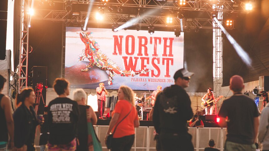 North West Festival 2015