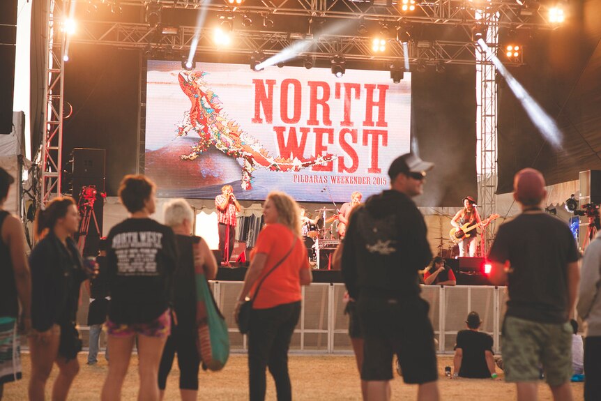 North West Festival 2015