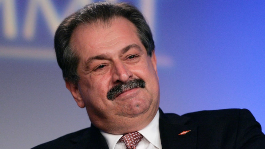 Andrew Liveris good generic