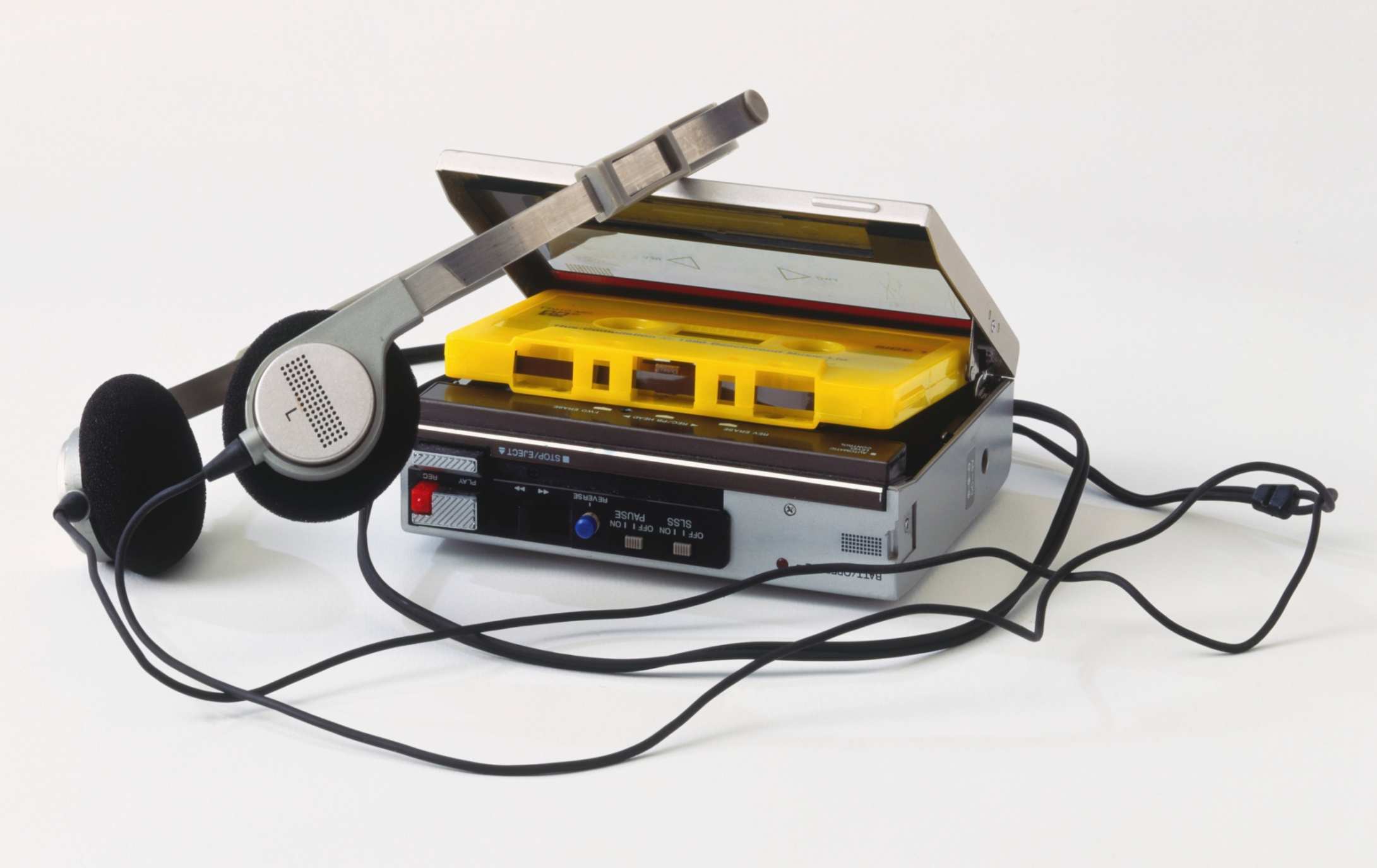 Walkman
