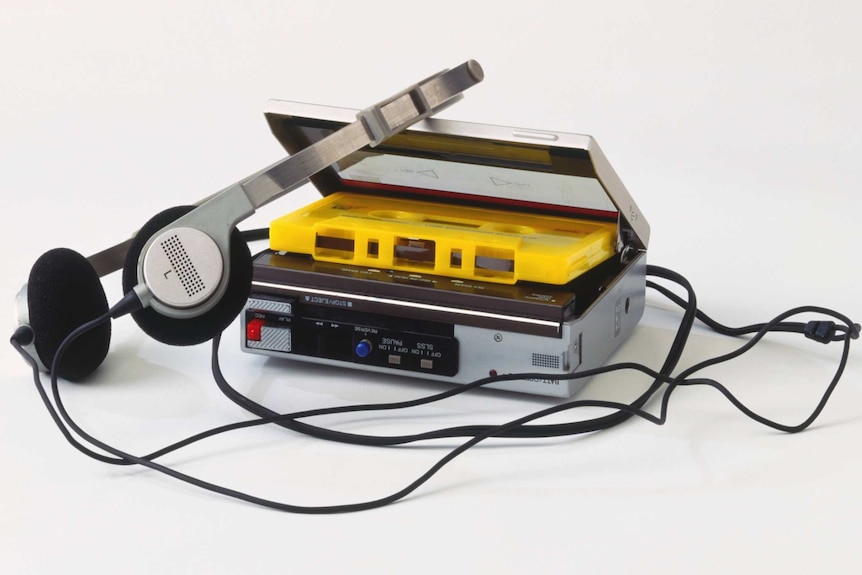 Walkman