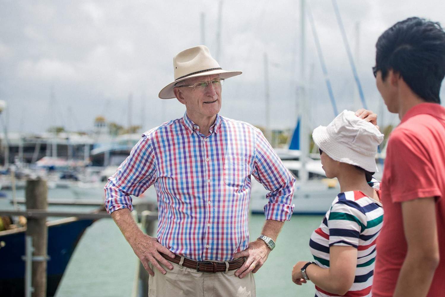 Former Fraser Coast Mayor Released On Parole After Six Months In Prison For Misconduct Abc News