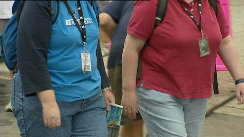 Orthopaedic surgeons say obese people are more likely to need joint replacements.
