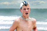14-year-old Matthew Barclay died at this year's life saving championships at Kurrawa Beach.