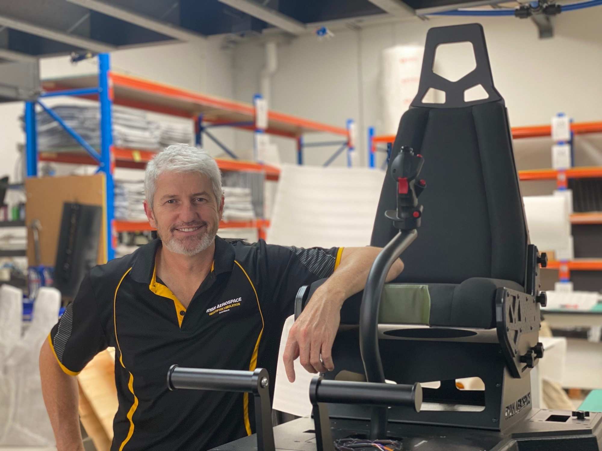 Chris Ryan: "Dad's last words were 'Good luck in Boston'" - ABC listen