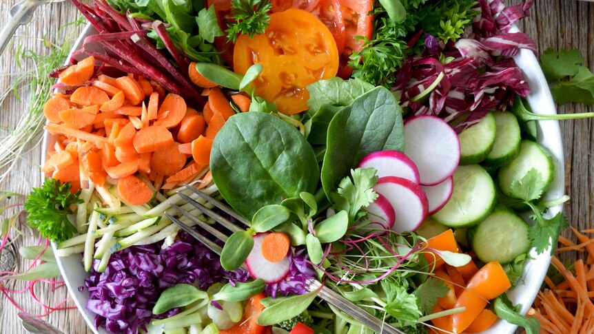 32 Vegetable Recipes For Kids - The Natural Nurturer