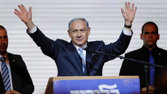 Netanyahu's Victory: What it Says about Israel and What it Means for ...