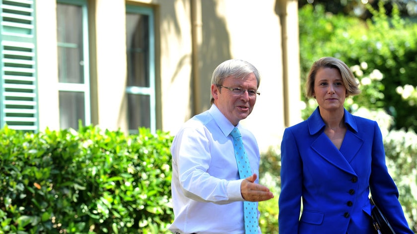 Kristina Keneally says any further measures must be tabled by Wednesday this week.