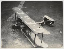 The exciting history of Australian Air Races - ABC listen