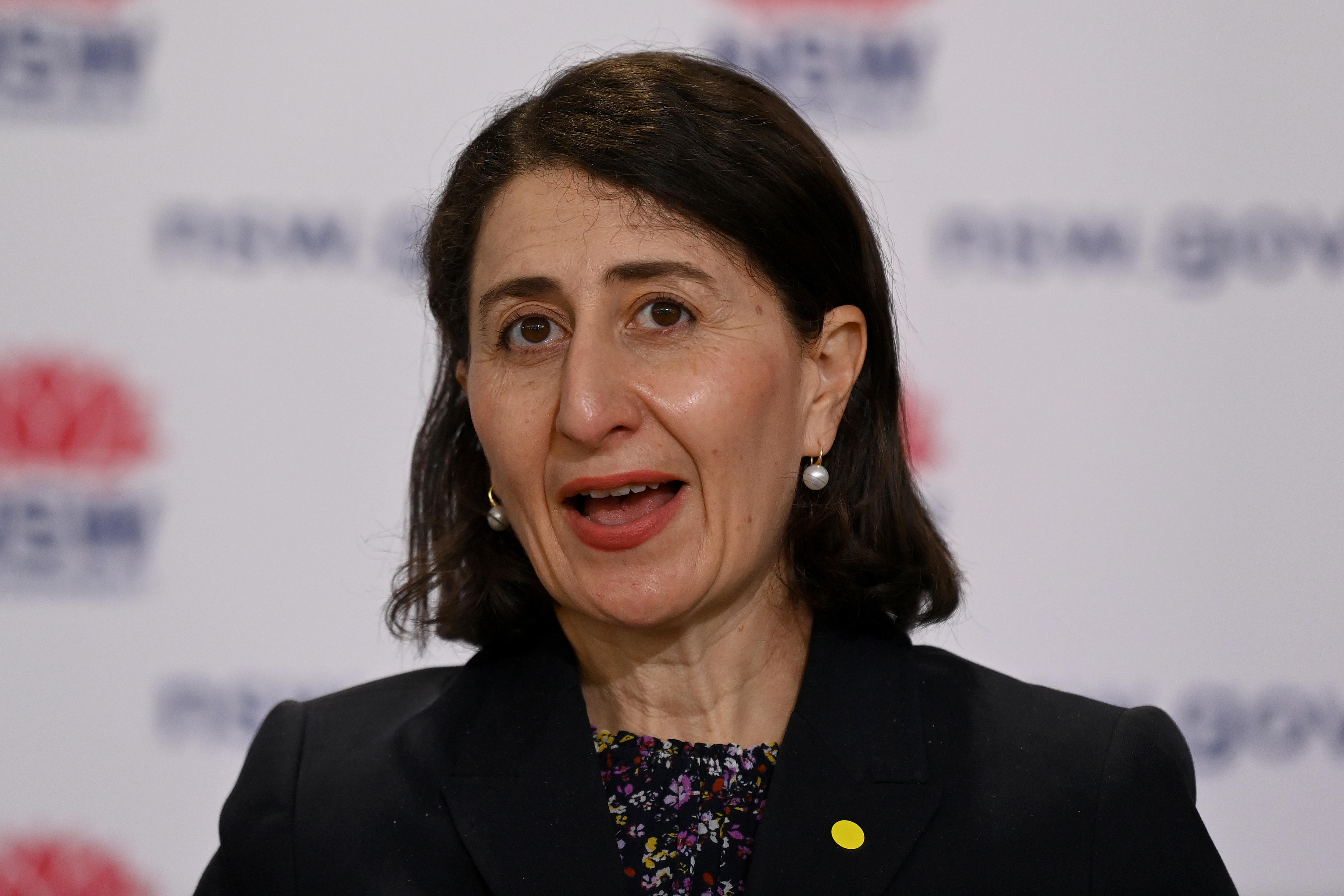 NSW Premier Gladys Berejiklian In 'heated' Meeting With Mayors Of 12 ...