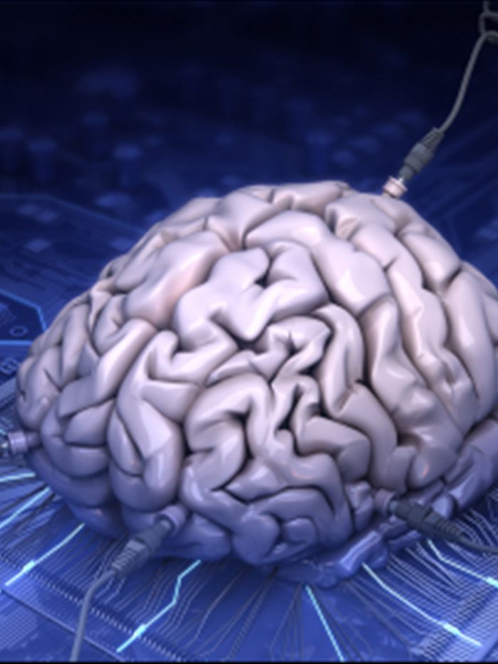 Psychopaths' brains lack grey matter - ABC listen
