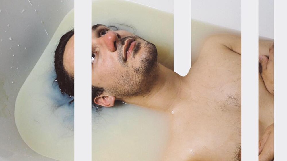 Timberwolf locks in tour for his debut album - triple j