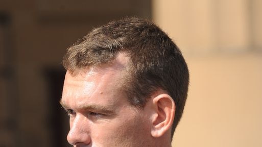 Matthew Reynolds was found guilty of six counts of manslaughter.