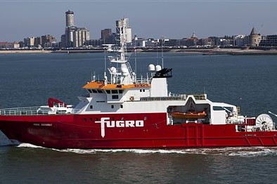 Fugro Discovery