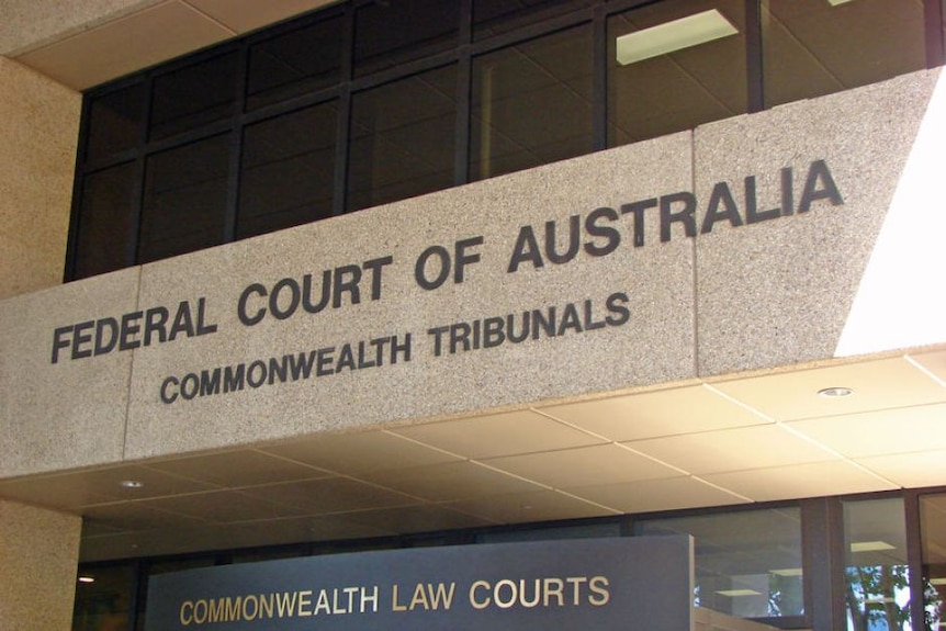 Pengadilan Federal Australia memutuskan statistic tak bisa menentukan bias dari para hakim.