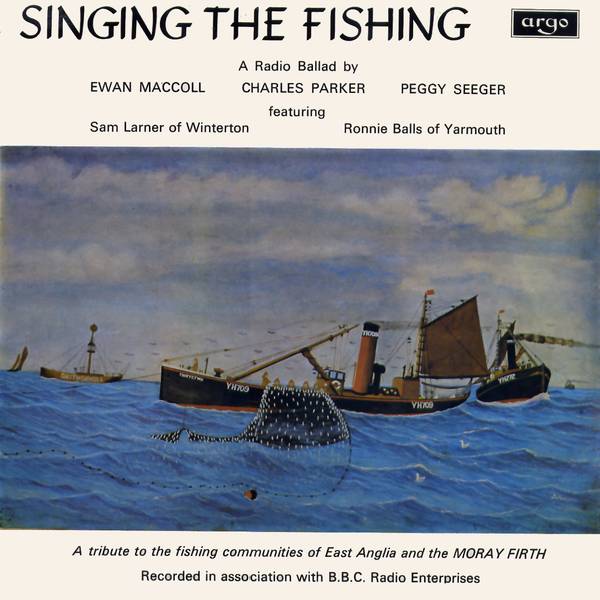 Scene to Song - The Radio Ballads - ABC listen